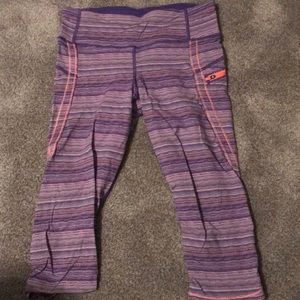 Lululemon leggings